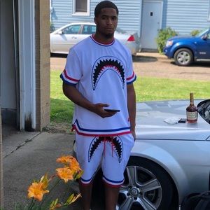 Meet your Posher, Nick